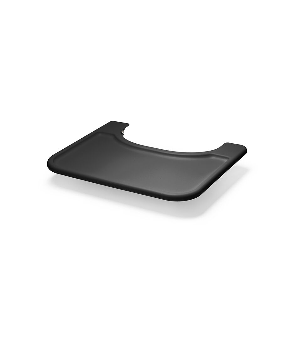 Stokke® Steps™ Baby Set Tray Black, Black, mainview